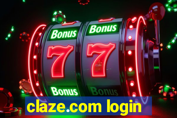 claze.com login